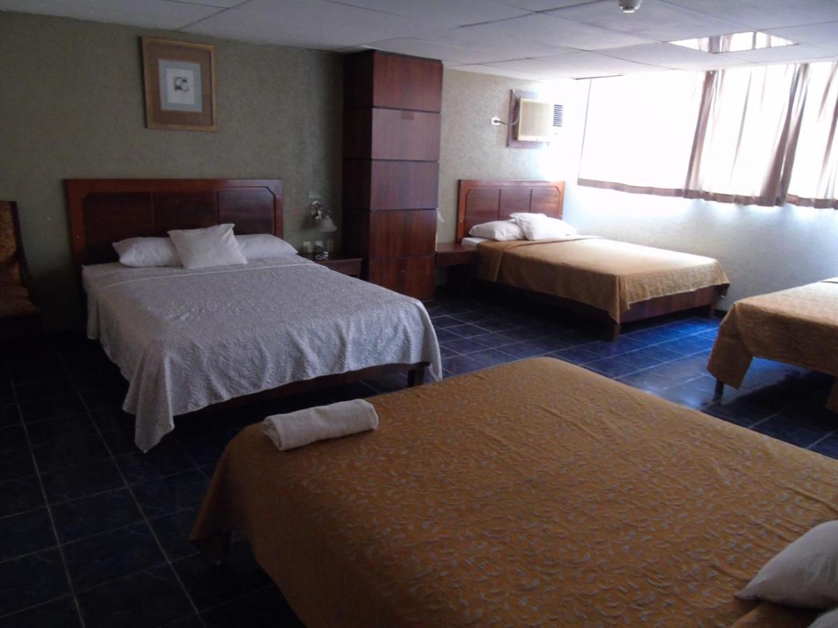 Hotel Malecon Inn Guayaquil Exteriör bild