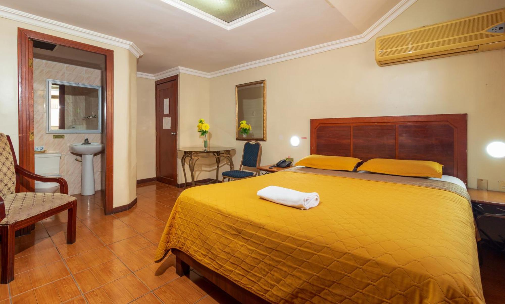 Hotel Malecon Inn Guayaquil Exteriör bild