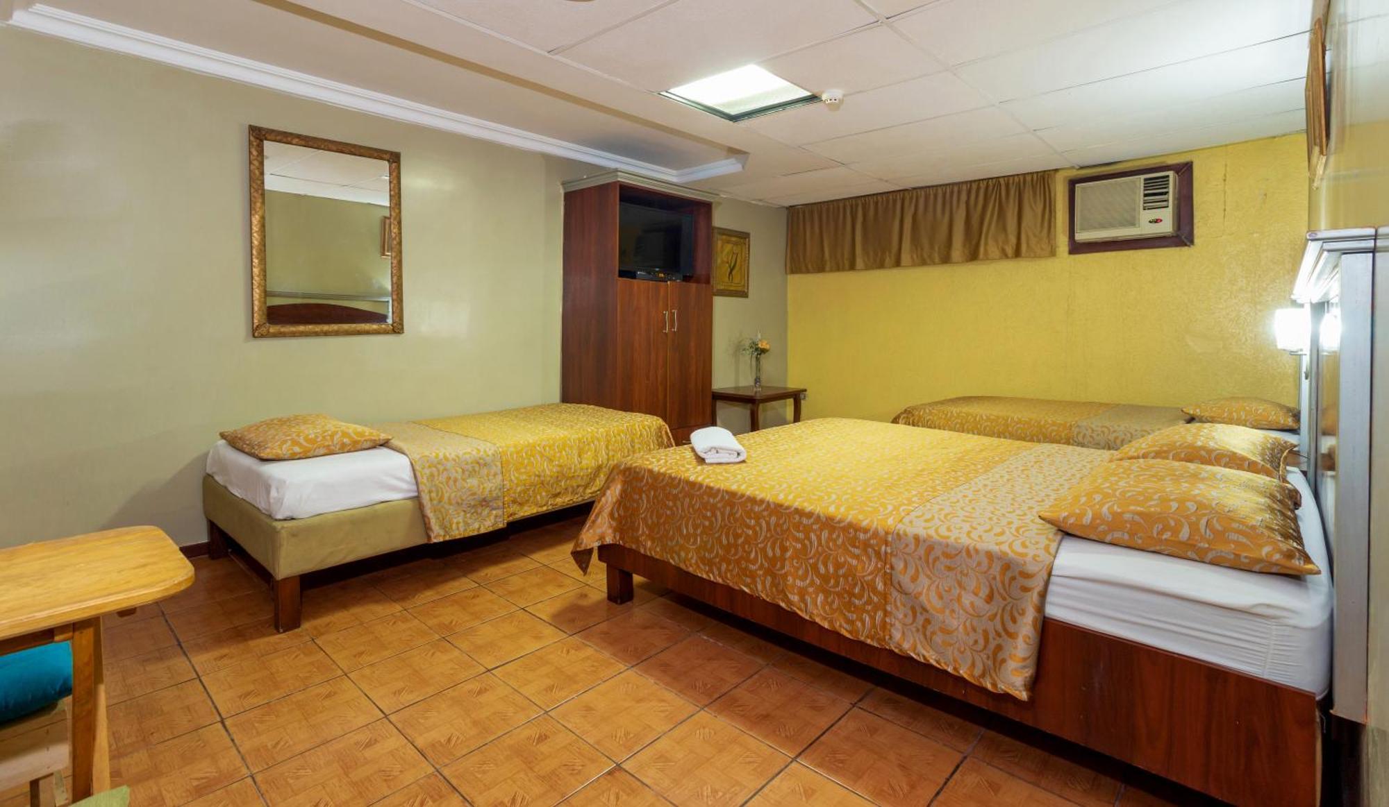 Hotel Malecon Inn Guayaquil Exteriör bild