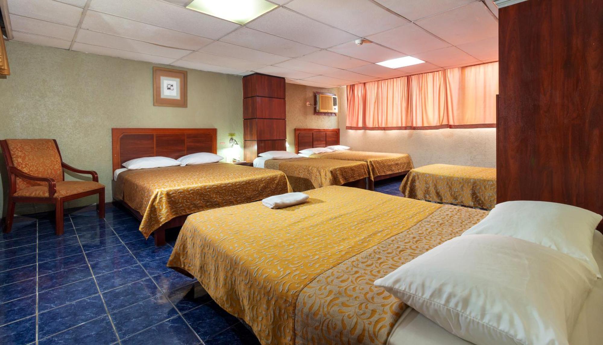Hotel Malecon Inn Guayaquil Exteriör bild