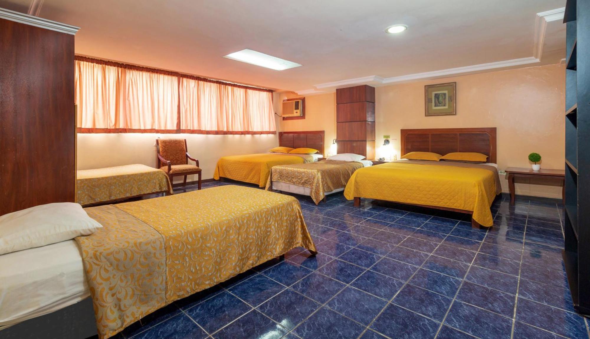 Hotel Malecon Inn Guayaquil Exteriör bild
