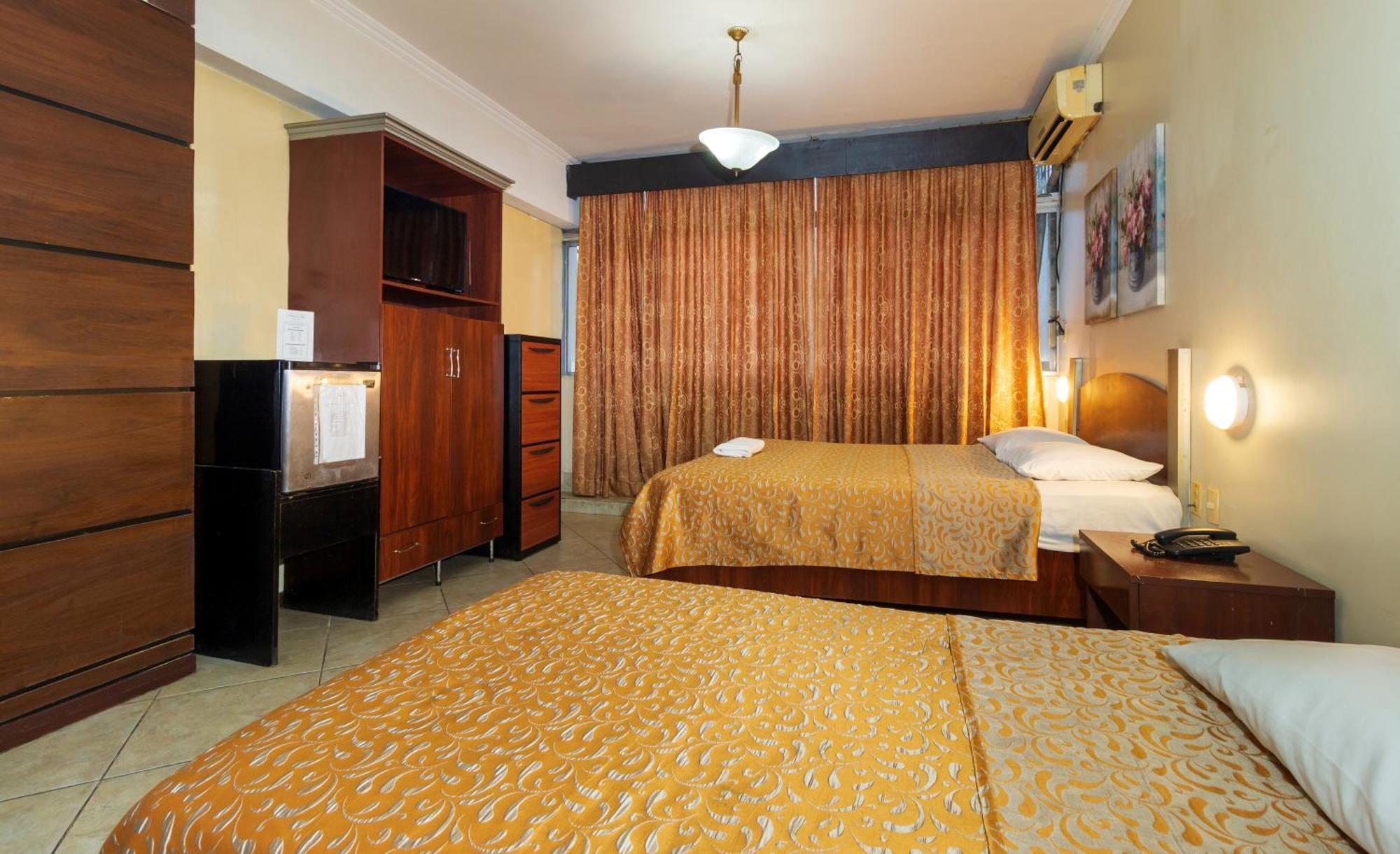 Hotel Malecon Inn Guayaquil Exteriör bild