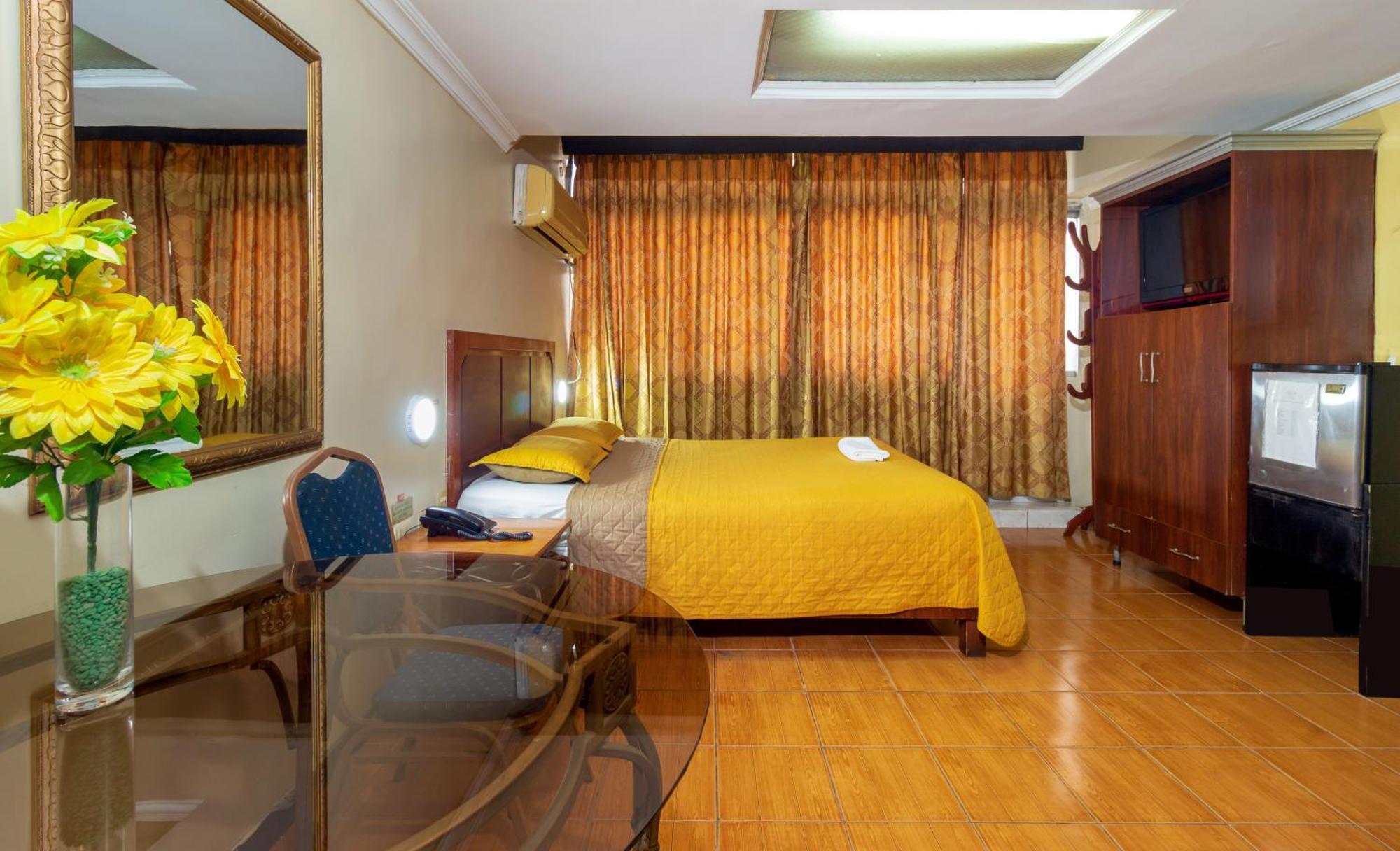 Hotel Malecon Inn Guayaquil Exteriör bild