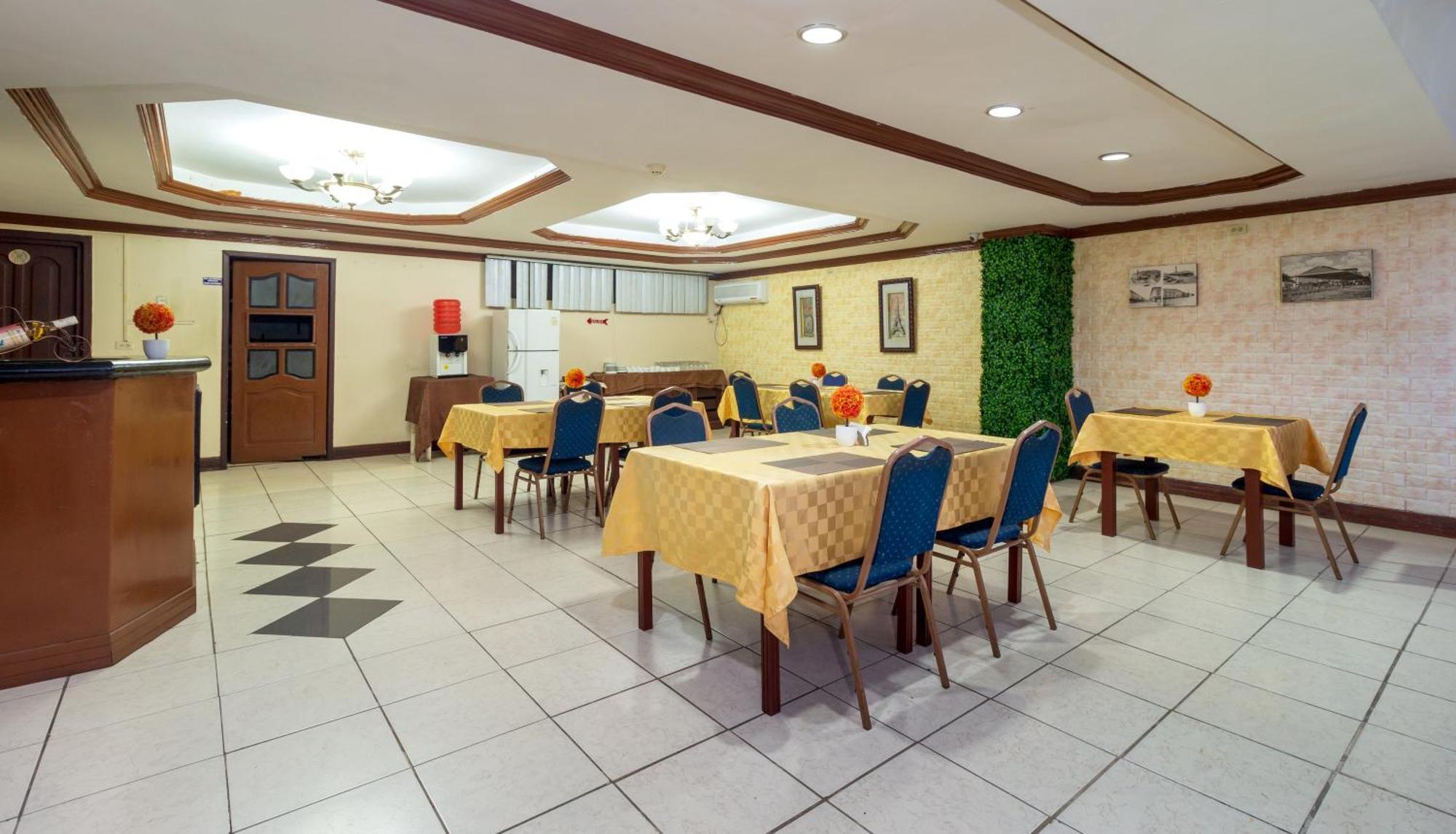 Hotel Malecon Inn Guayaquil Exteriör bild