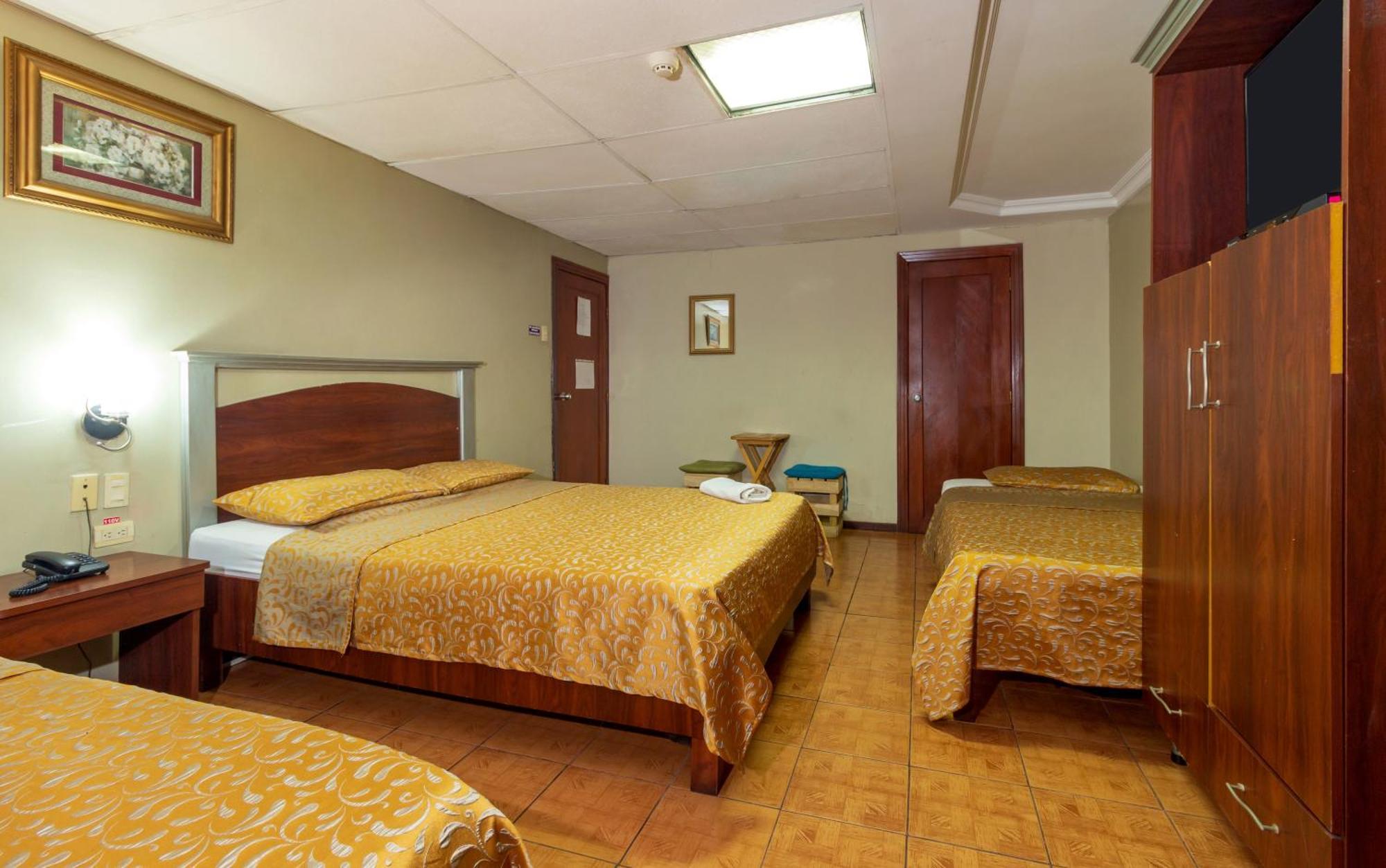 Hotel Malecon Inn Guayaquil Exteriör bild