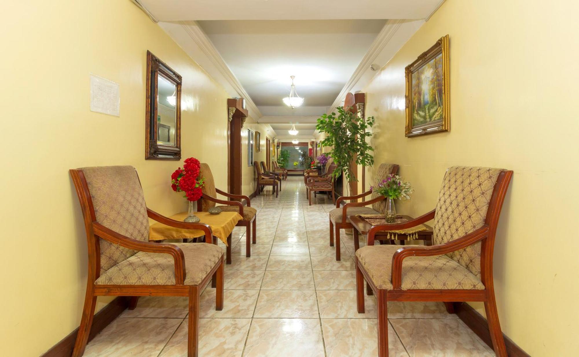 Hotel Malecon Inn Guayaquil Exteriör bild