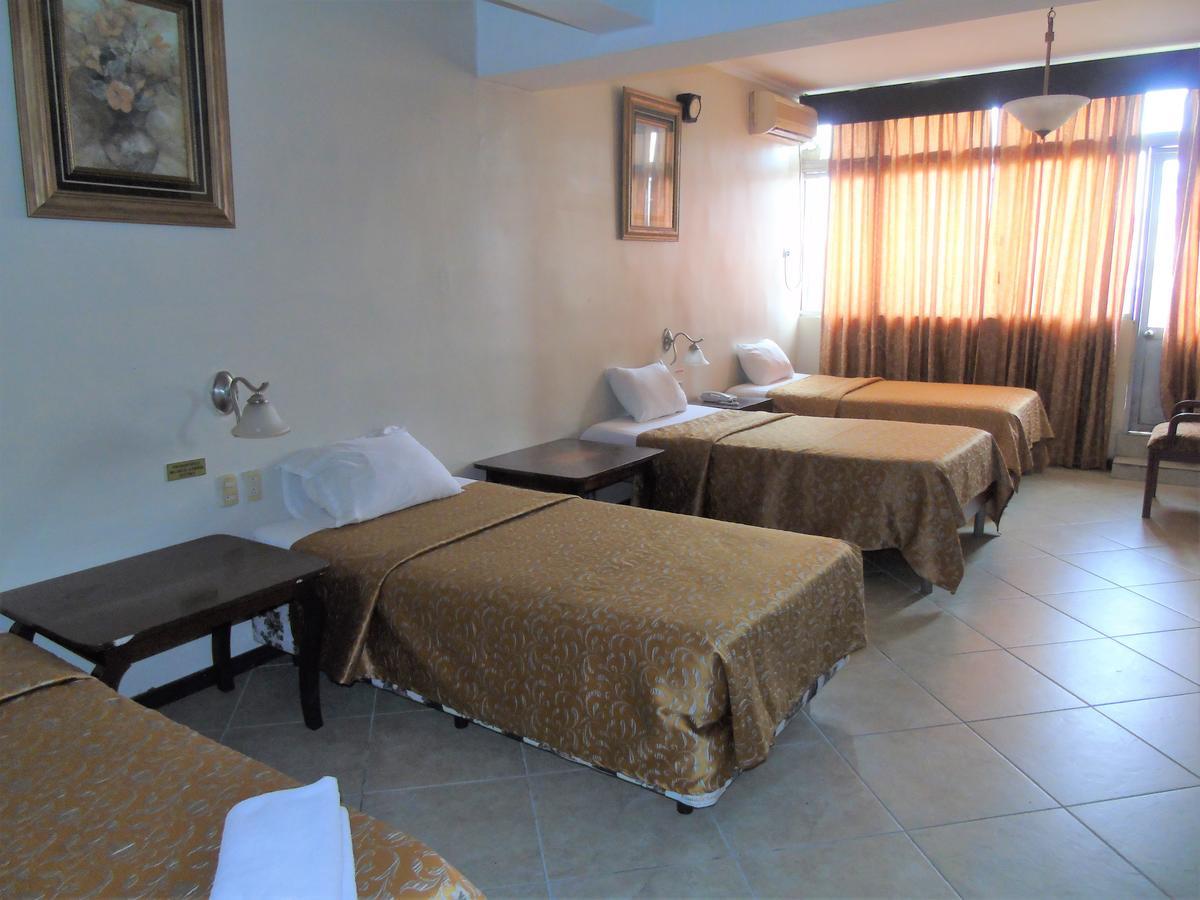 Hotel Malecon Inn Guayaquil Exteriör bild