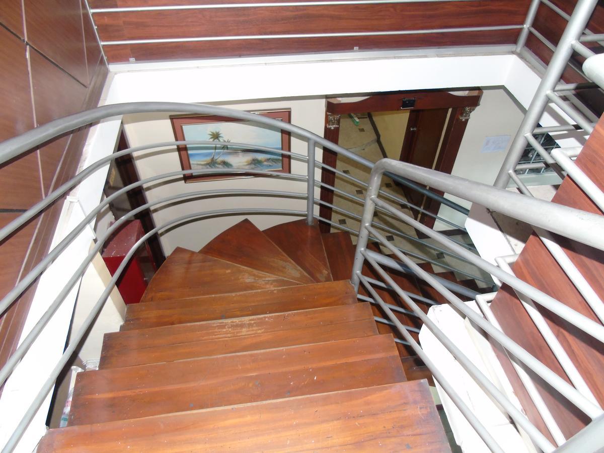 Hotel Malecon Inn Guayaquil Exteriör bild