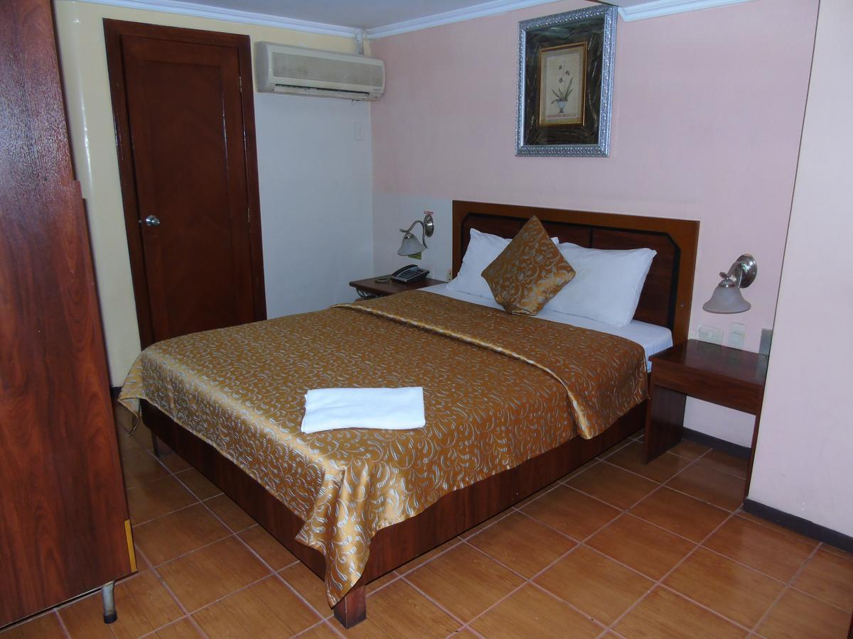 Hotel Malecon Inn Guayaquil Exteriör bild