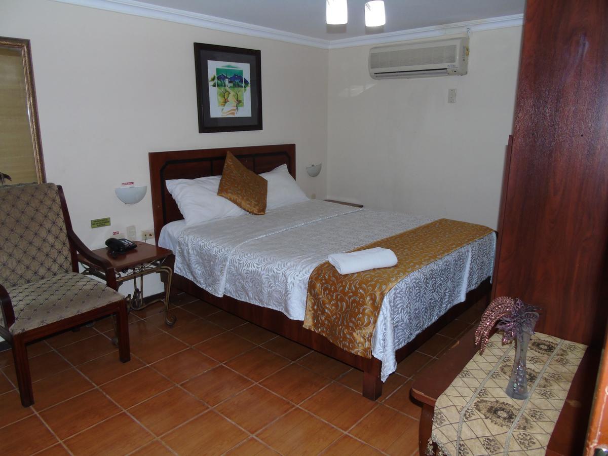 Hotel Malecon Inn Guayaquil Exteriör bild