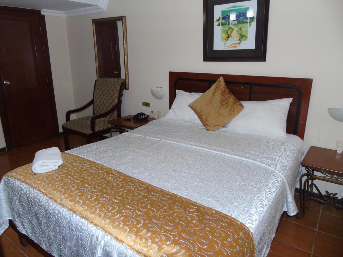 Hotel Malecon Inn Guayaquil Exteriör bild