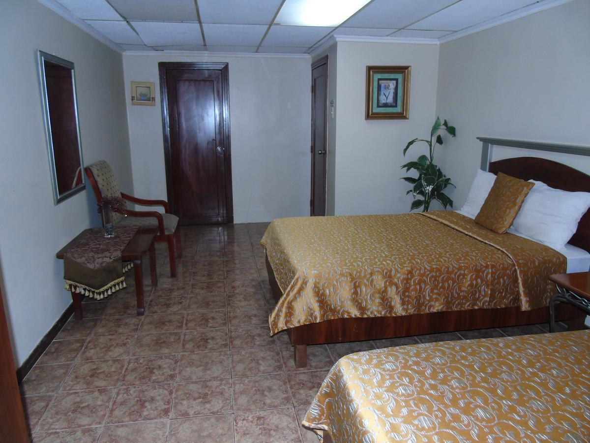Hotel Malecon Inn Guayaquil Exteriör bild