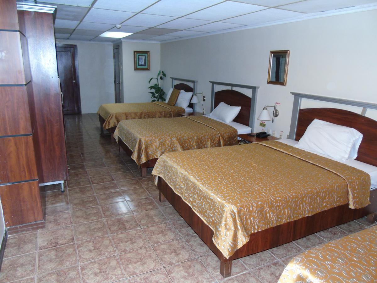 Hotel Malecon Inn Guayaquil Exteriör bild