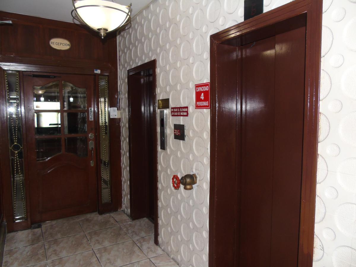 Hotel Malecon Inn Guayaquil Exteriör bild